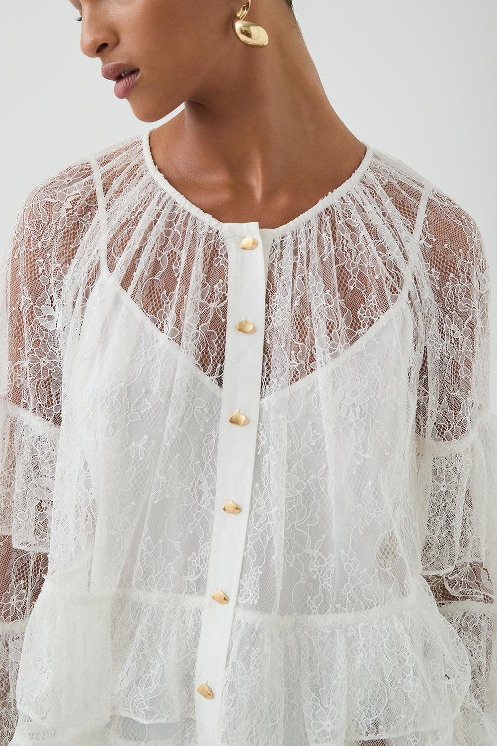 Primrose Blouse - Image 6