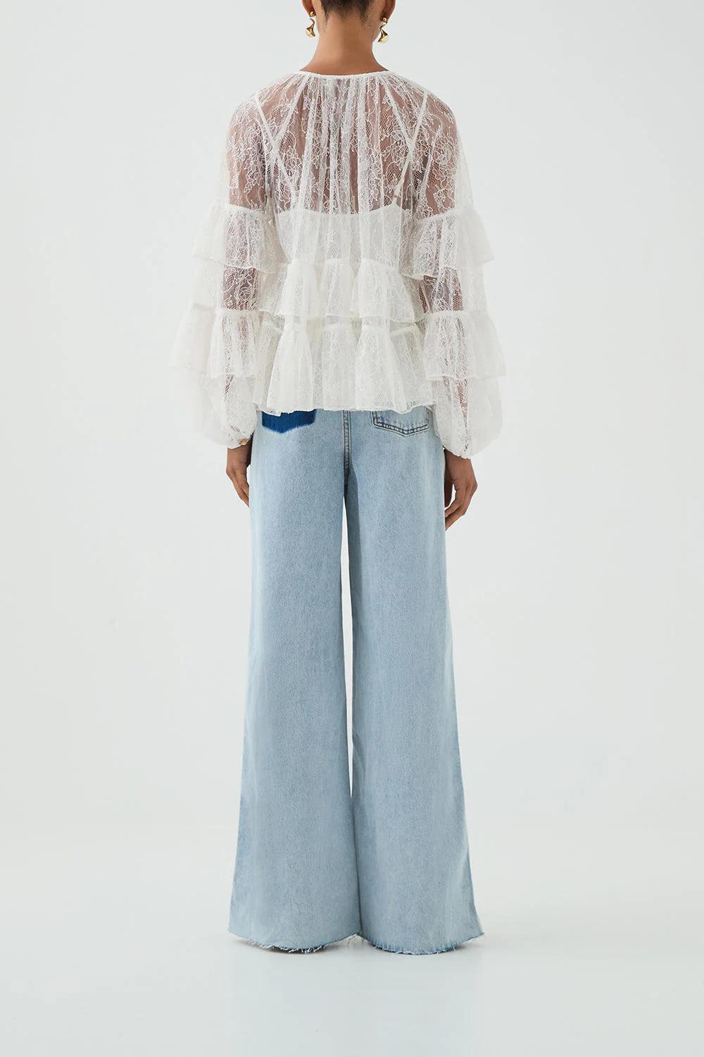 Primrose Blouse - Image 7