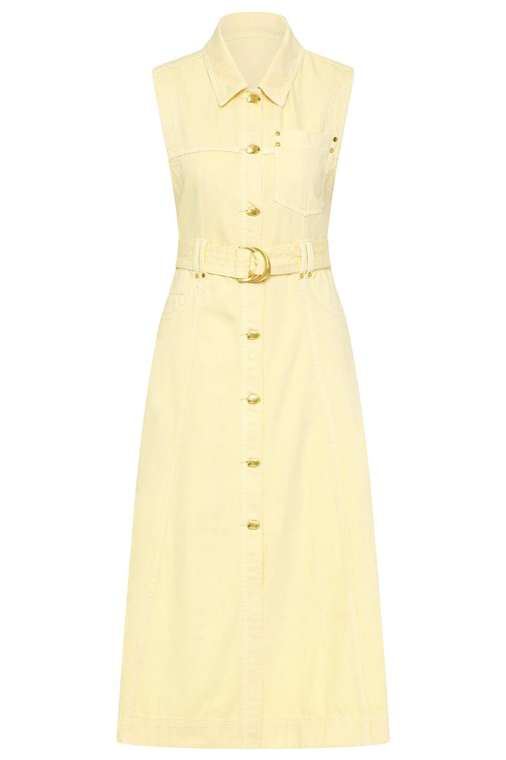 Ray Dress