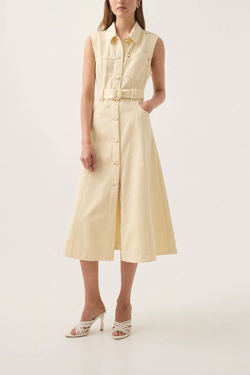 Ray Dress - Image 2