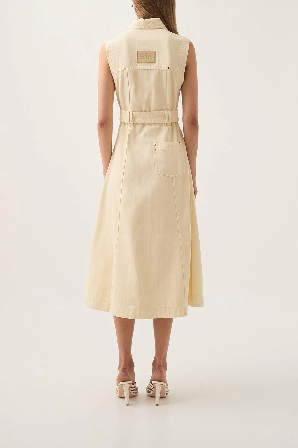 Ray Dress - Image 3