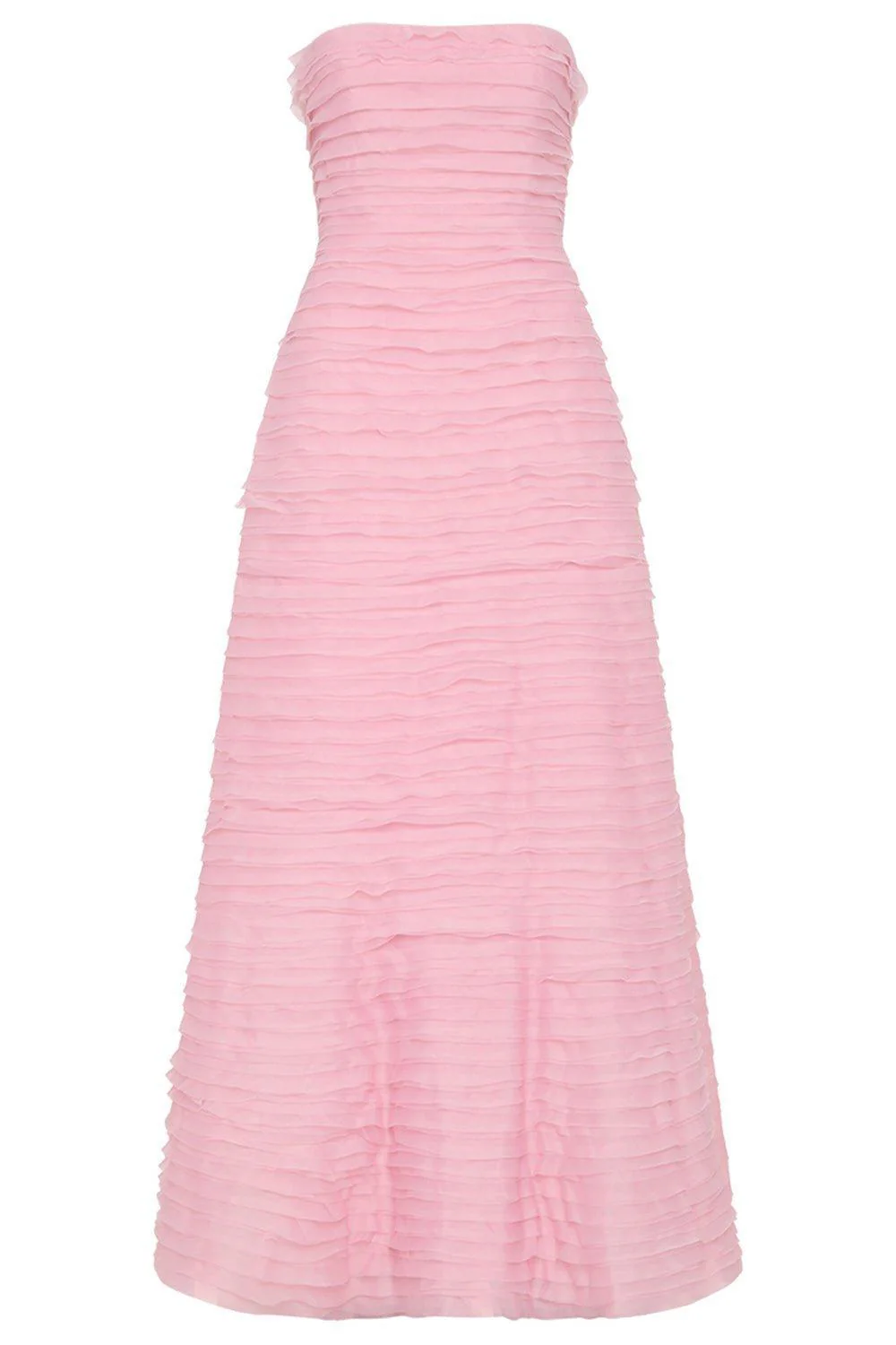 Soundscape Maxi Dress