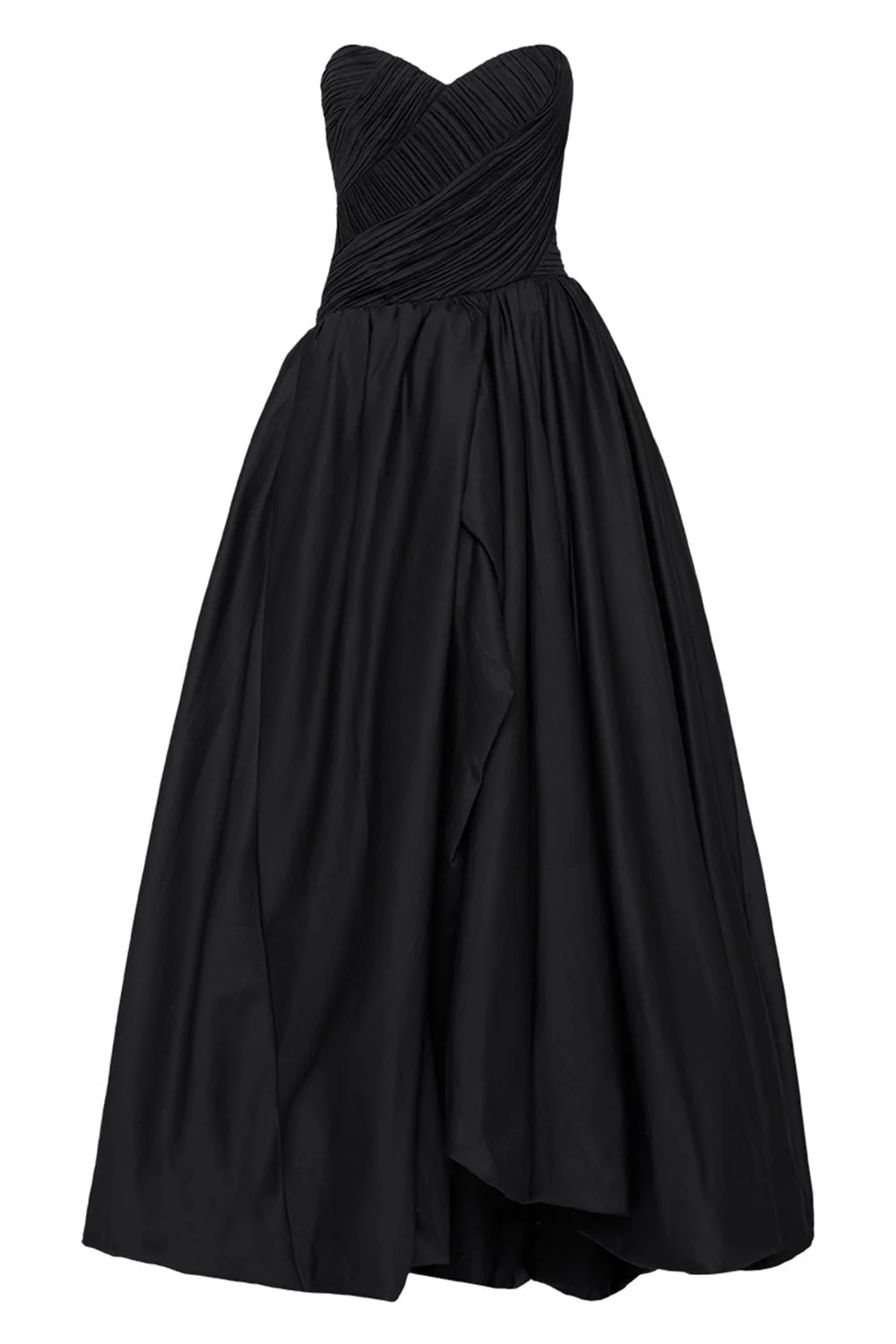 Spatial Dress
