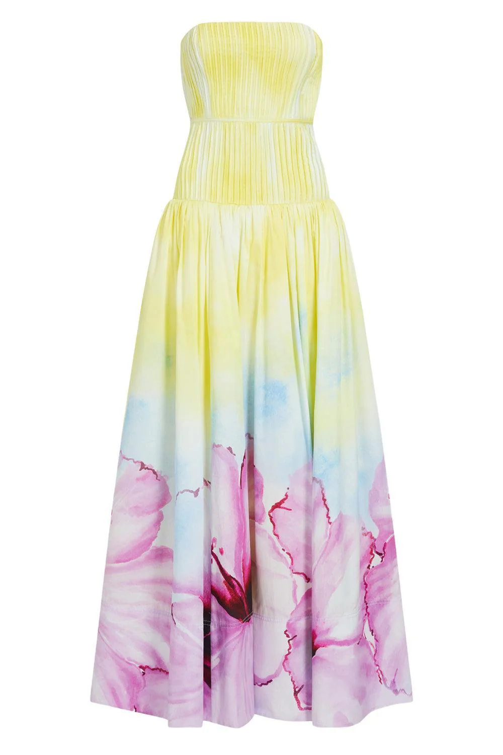 Vacation Gown