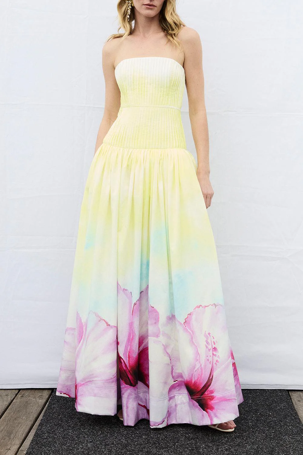 Vacation Gown - Image 3