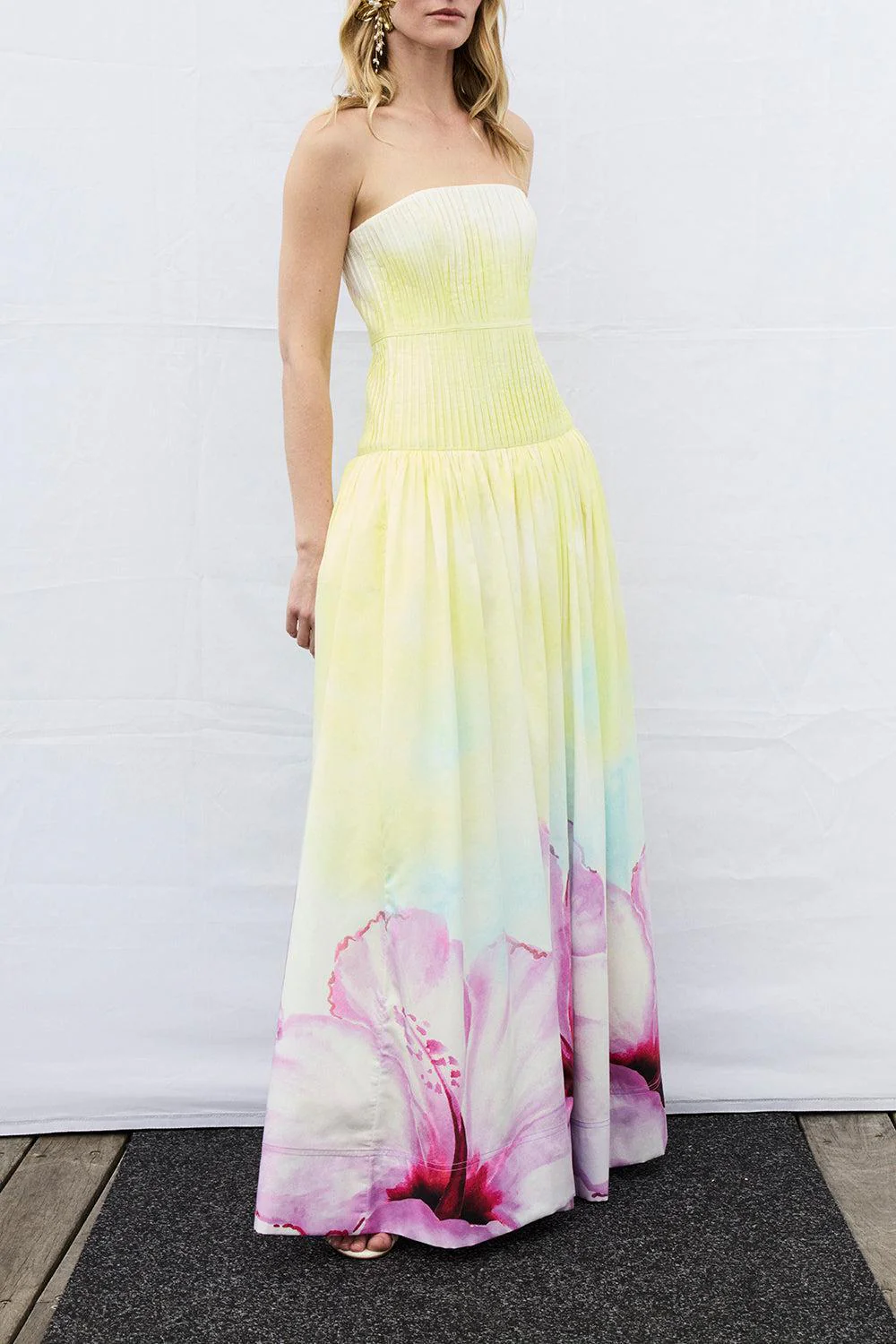 Vacation Gown - Image 4