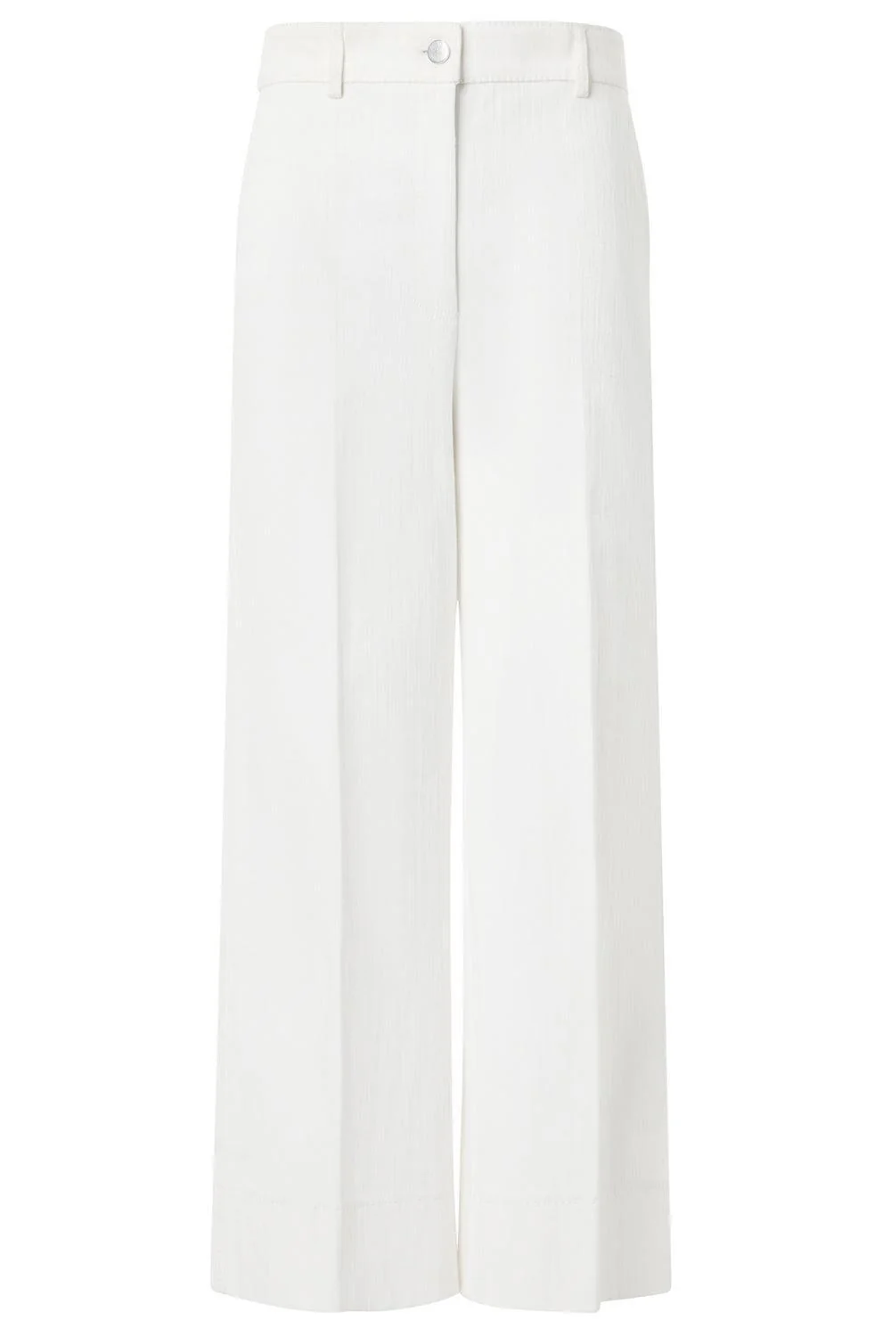 Chiara Pocket Crop Pant