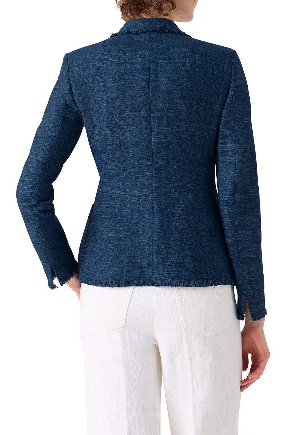 Fitted Blazer - Image 5