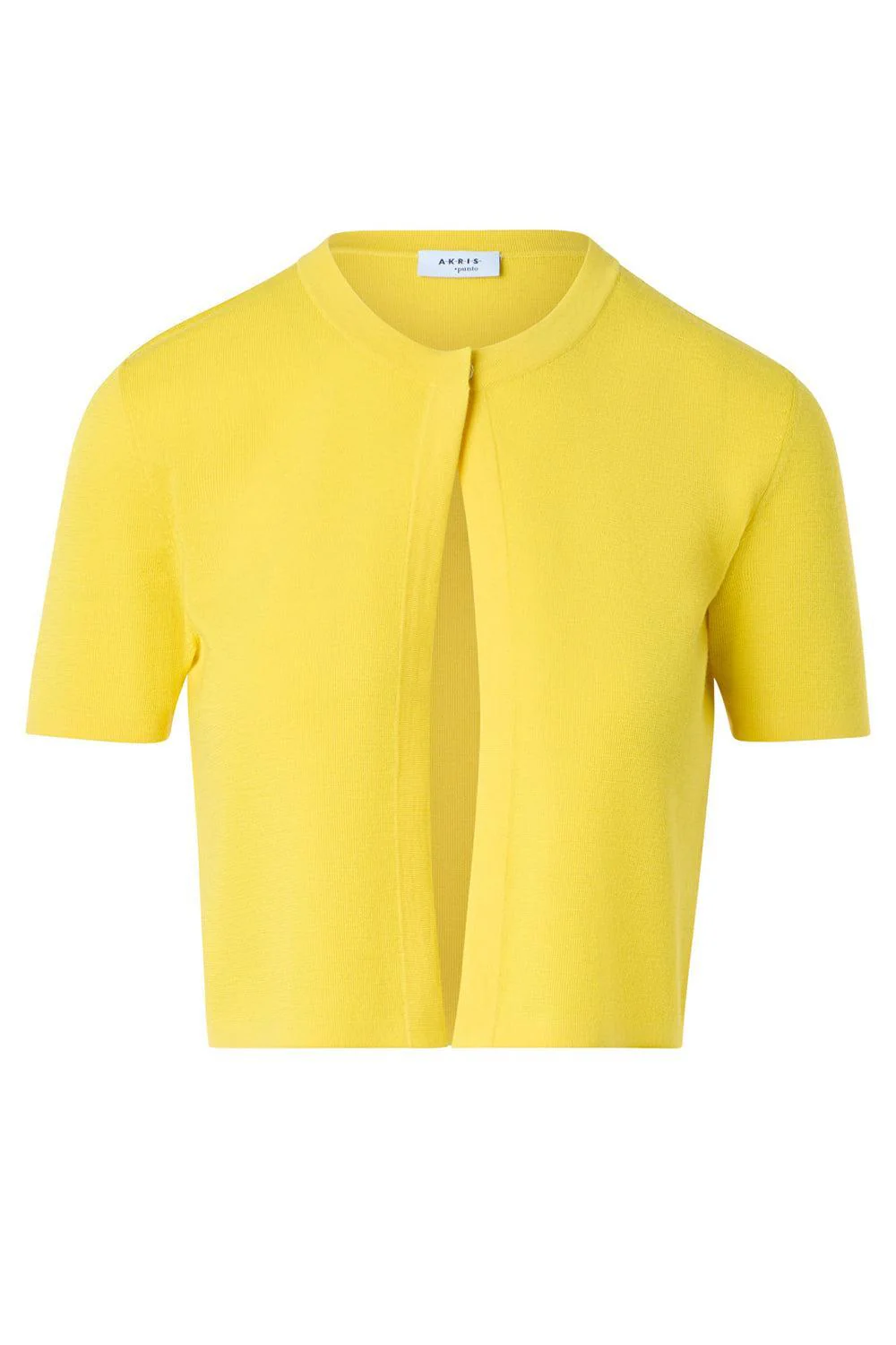 Short Sleeve Cardigan