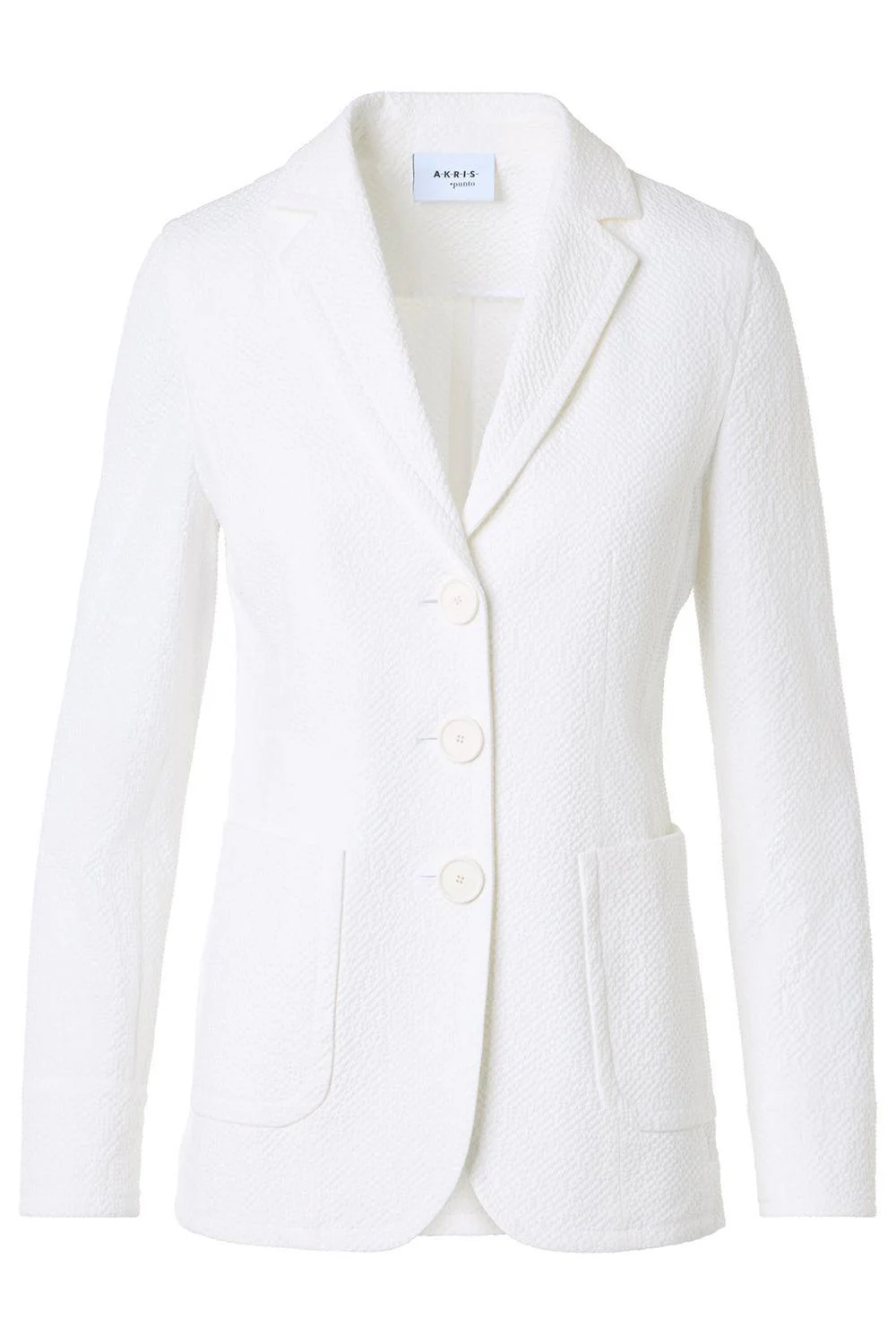 Stretch Blazer