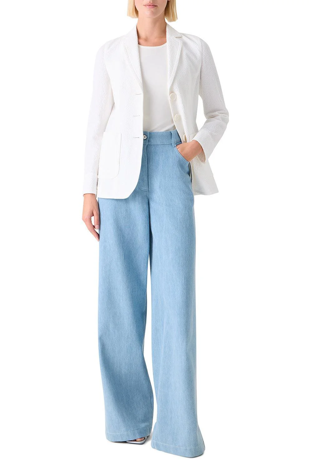 Stretch Blazer - Image 2