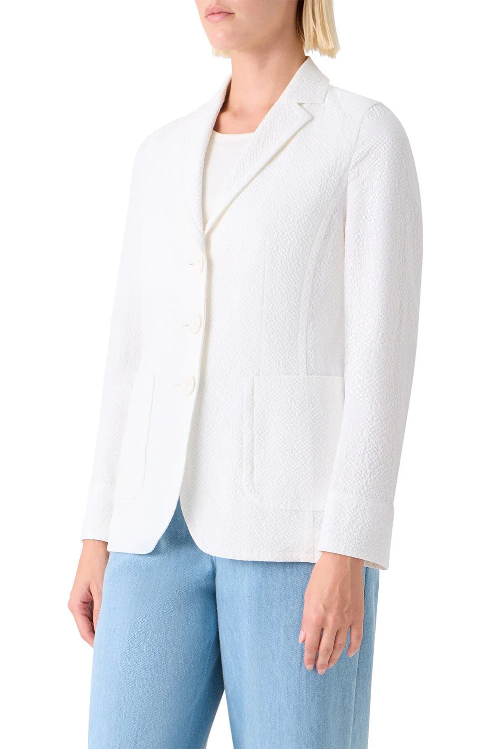 Stretch Blazer - Image 4