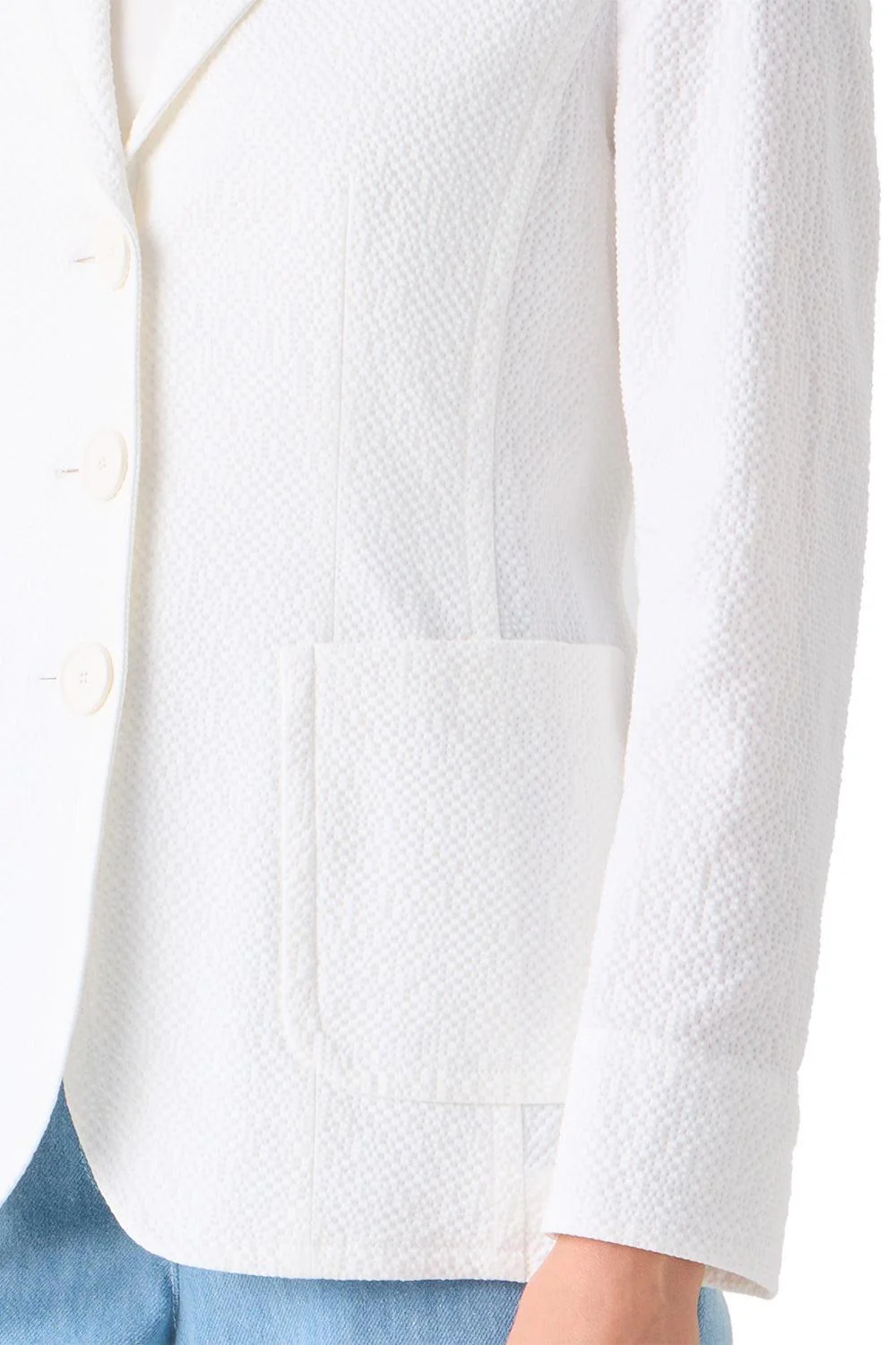 Stretch Blazer - Image 5