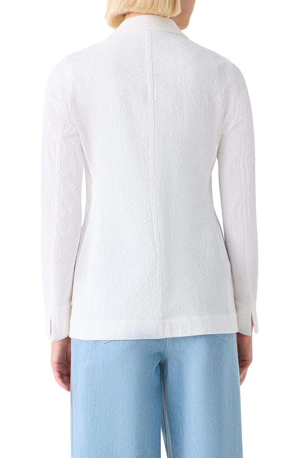 Stretch Blazer - Image 6