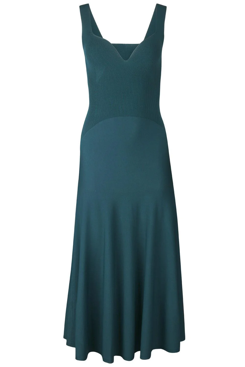 Fit Flare Dress