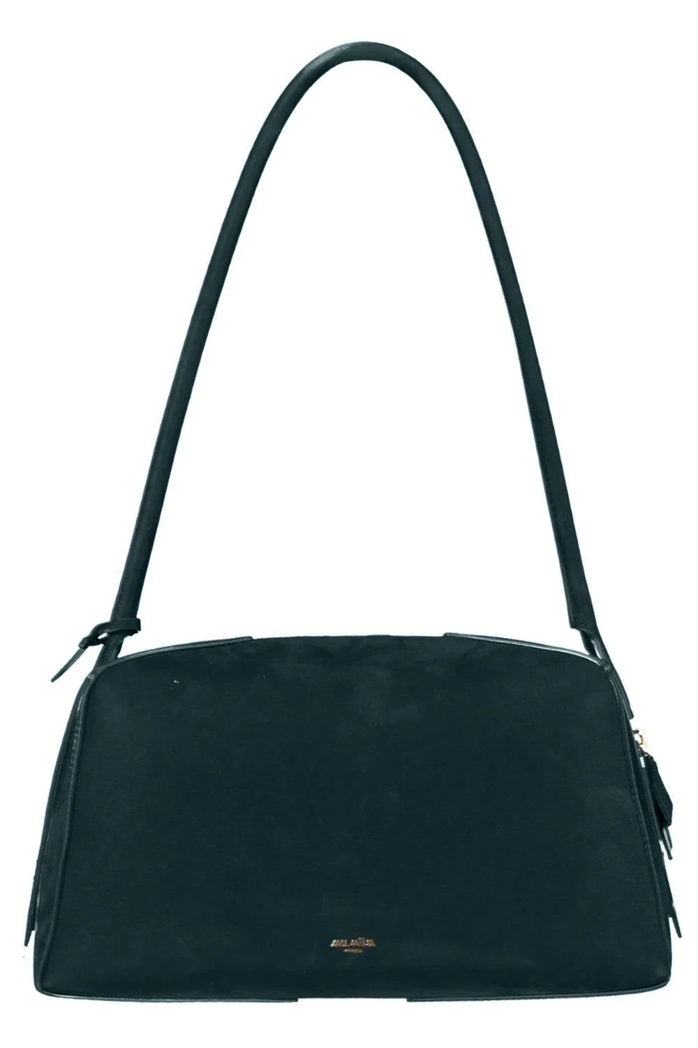 Medium Shoulder Bag - Green