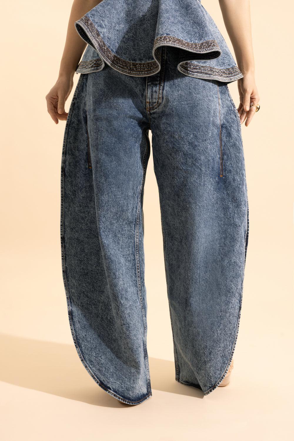 Petal Pants - Image 3