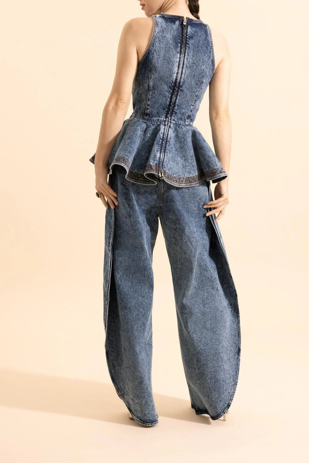 Petal Pants - Image 4