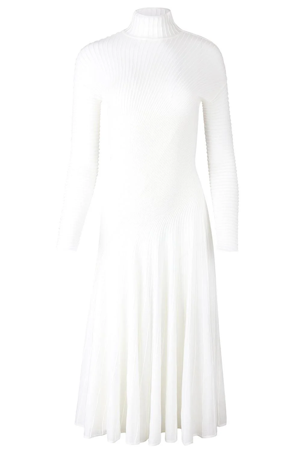 Twisted Dress