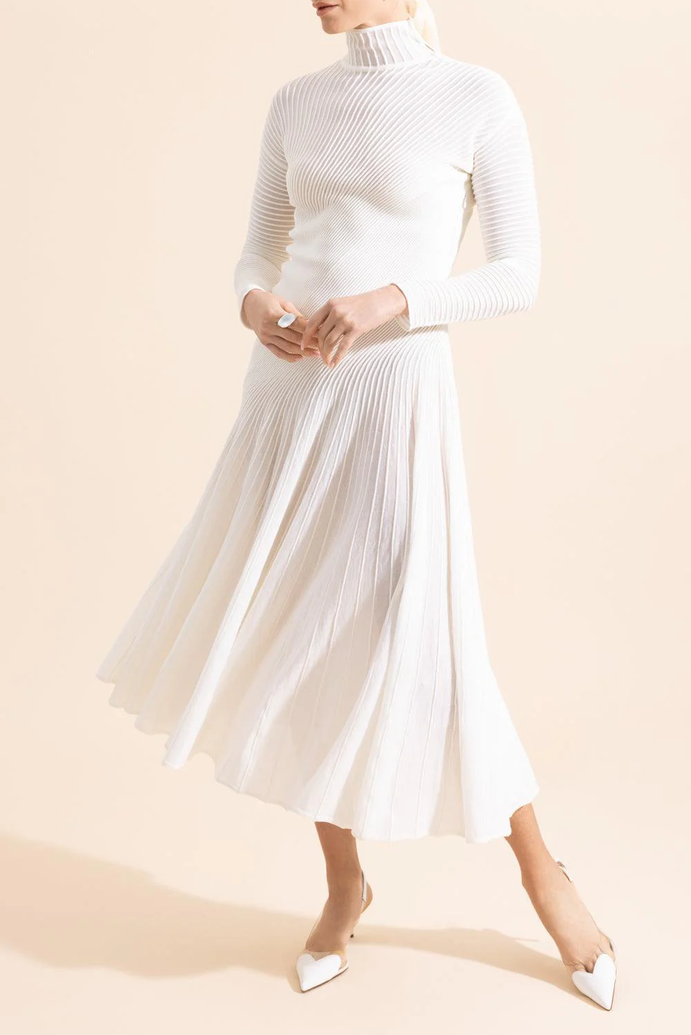Twisted Dress - Image 2