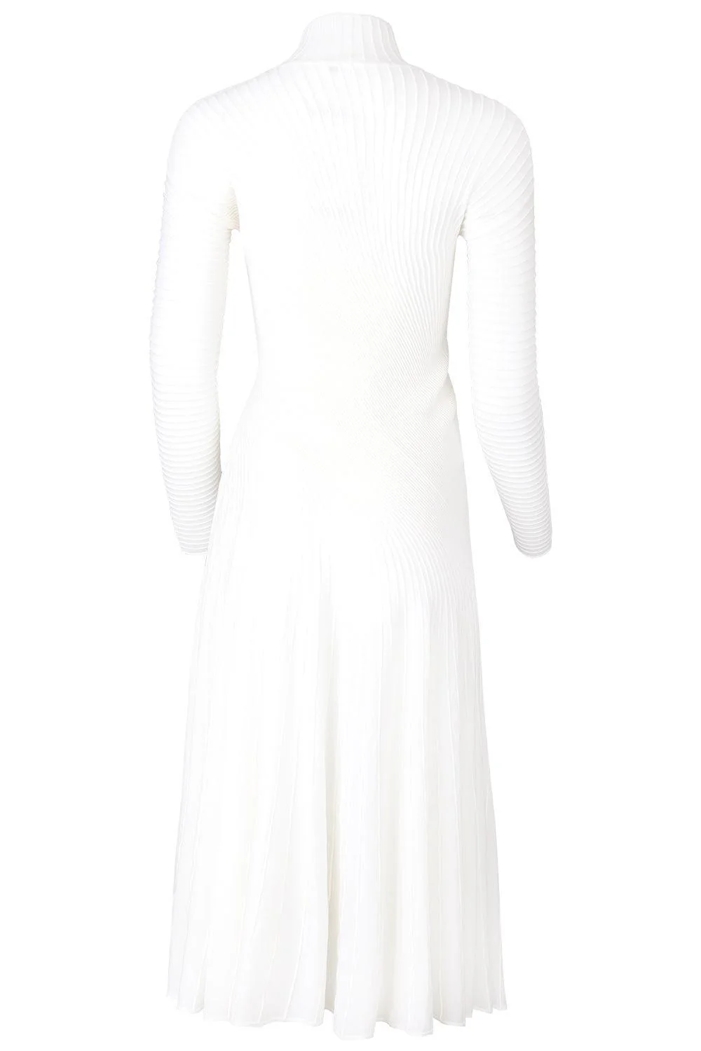 Twisted Dress - Image 5