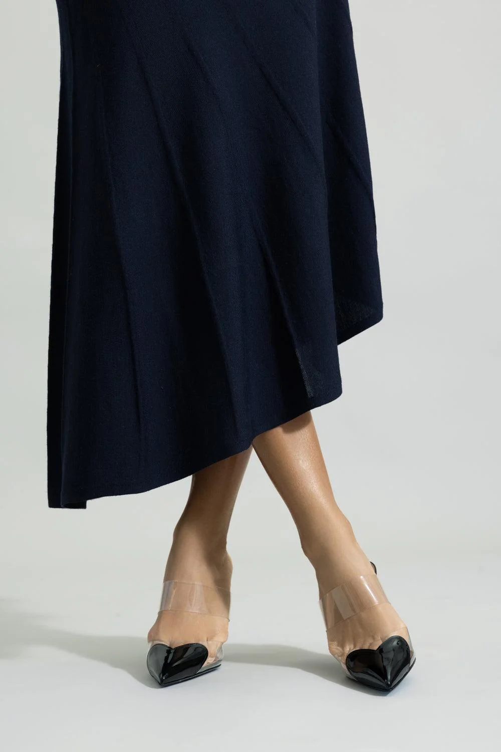 Wedge Mules 90 - Image 2