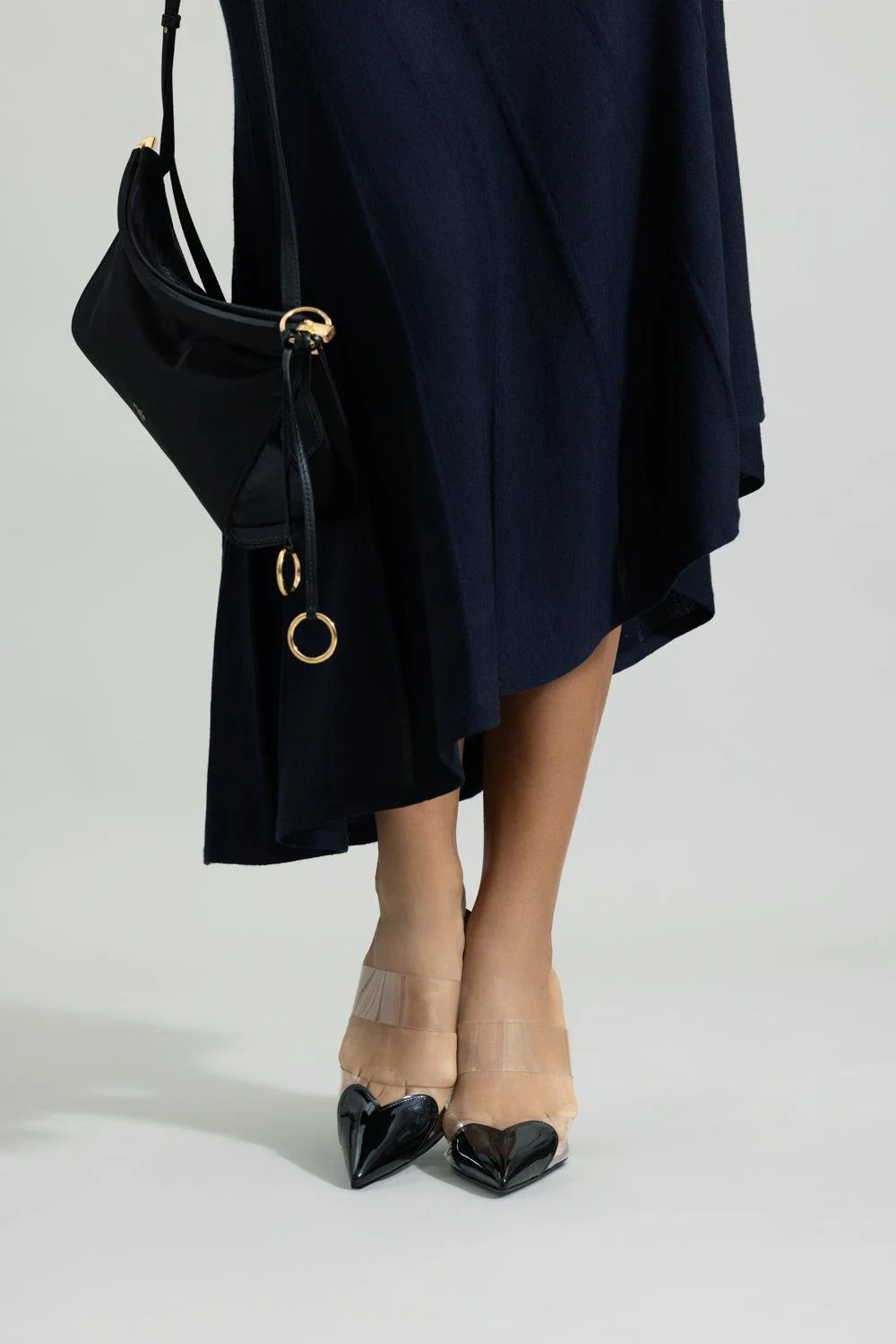 Wedge Mules 90 - Image 4