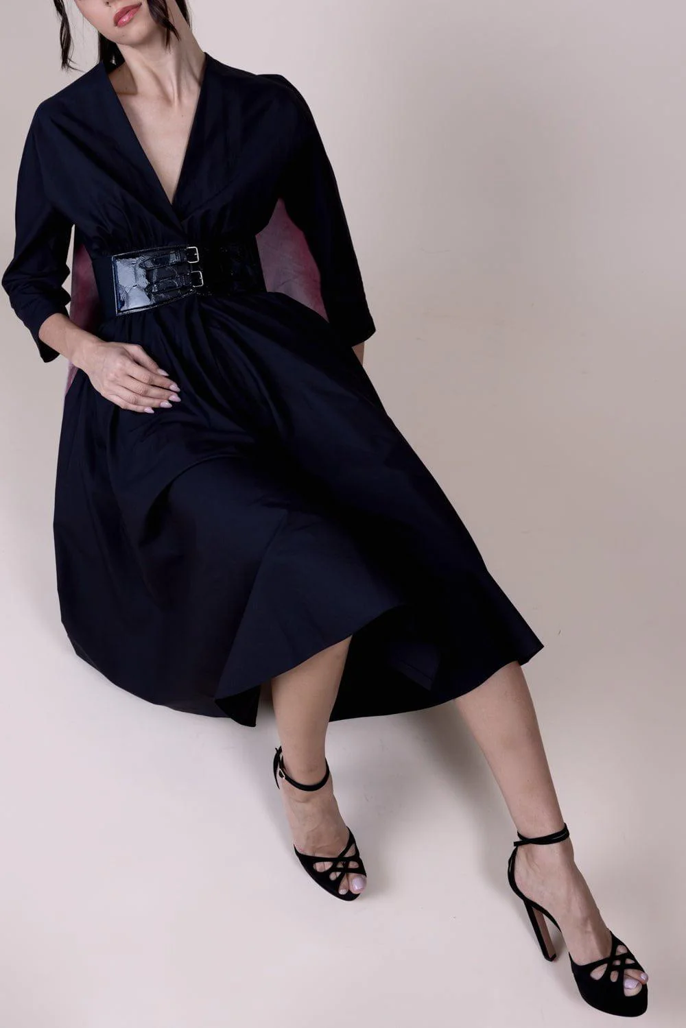 Archetypes Dress - Image 5