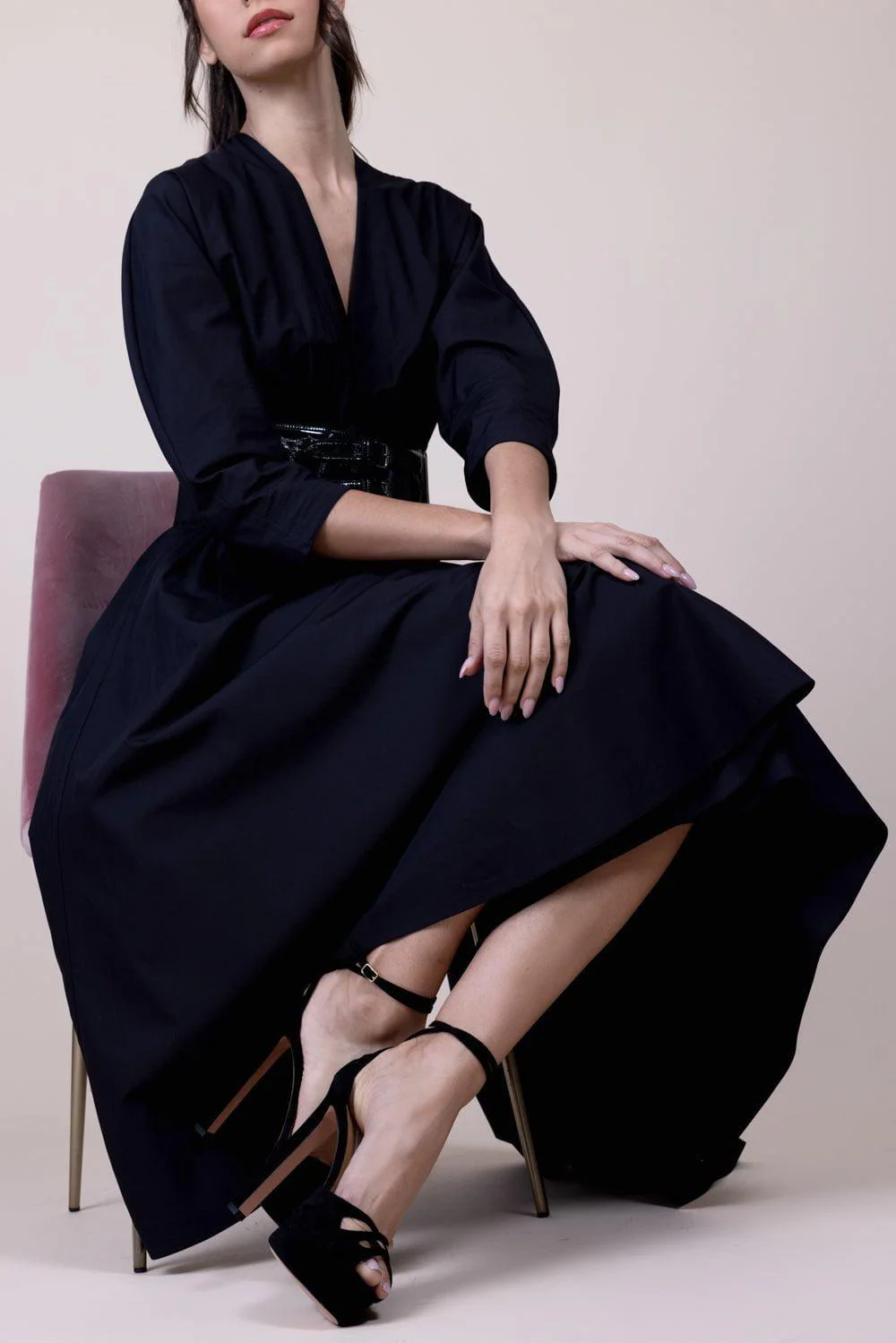 Archetypes Dress - Image 7