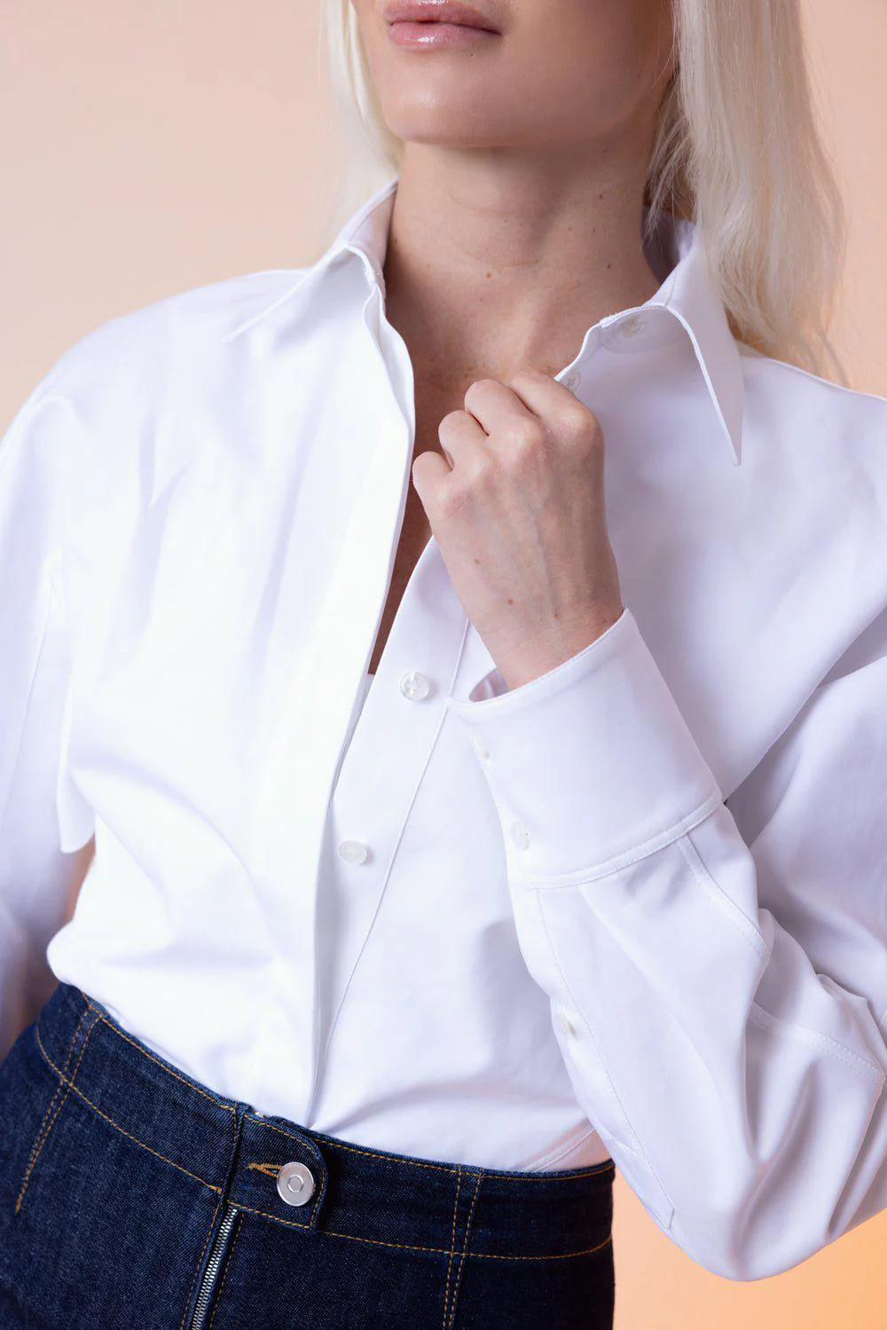 Layer Shirt Bodysuit - Image 3