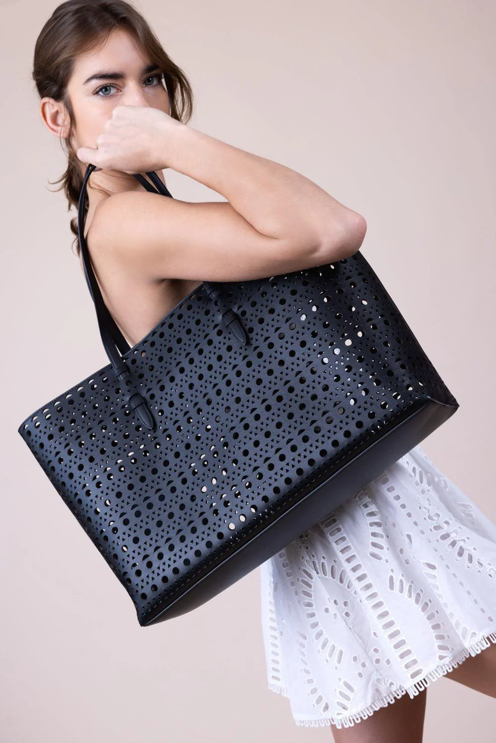 Mina 44 - Noir - Image 2