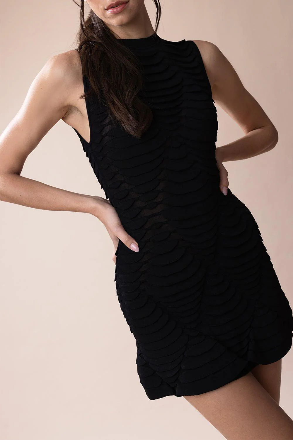 Python Short Dress - Image 6