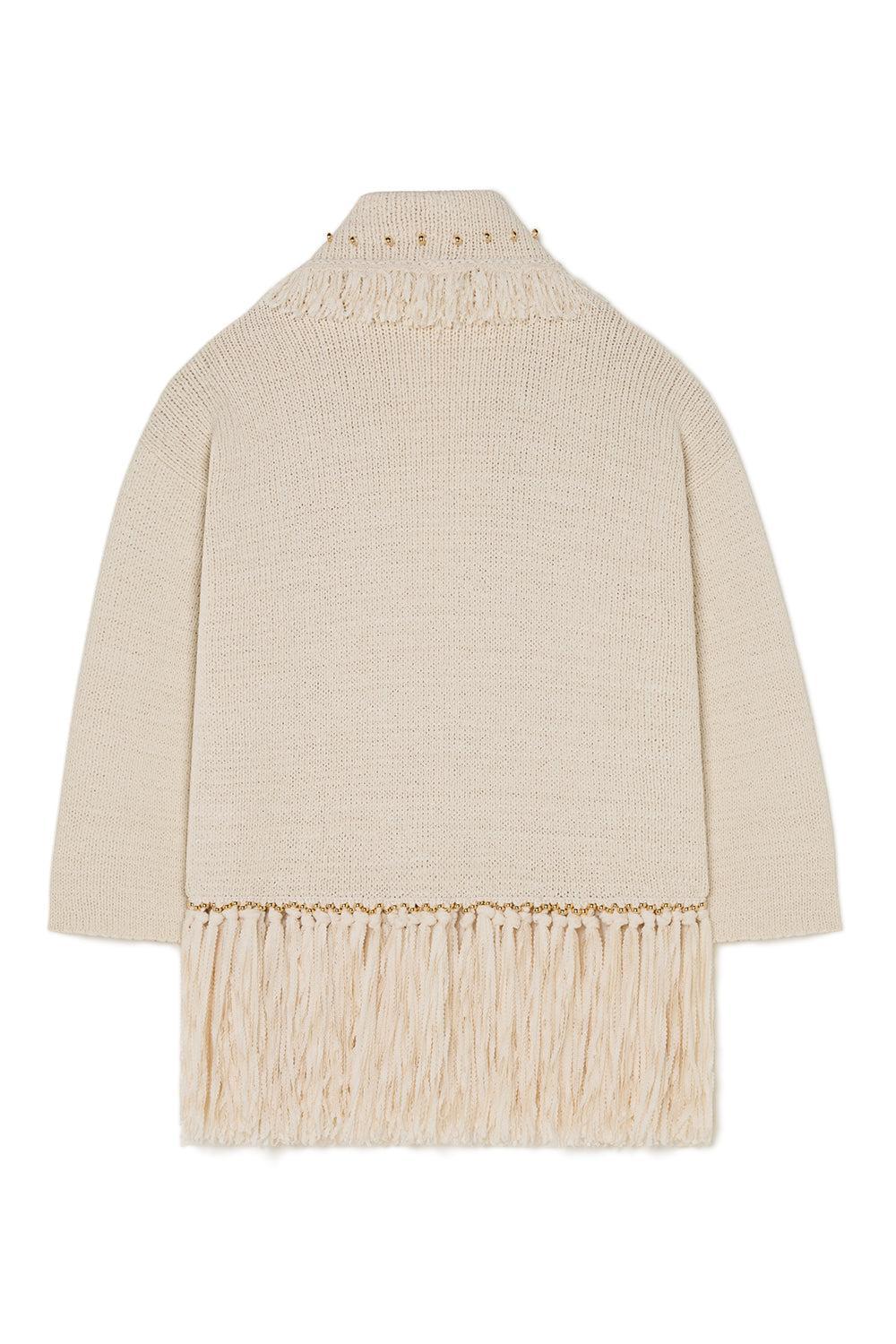 Cape Jasmine Cardigan - Image 4