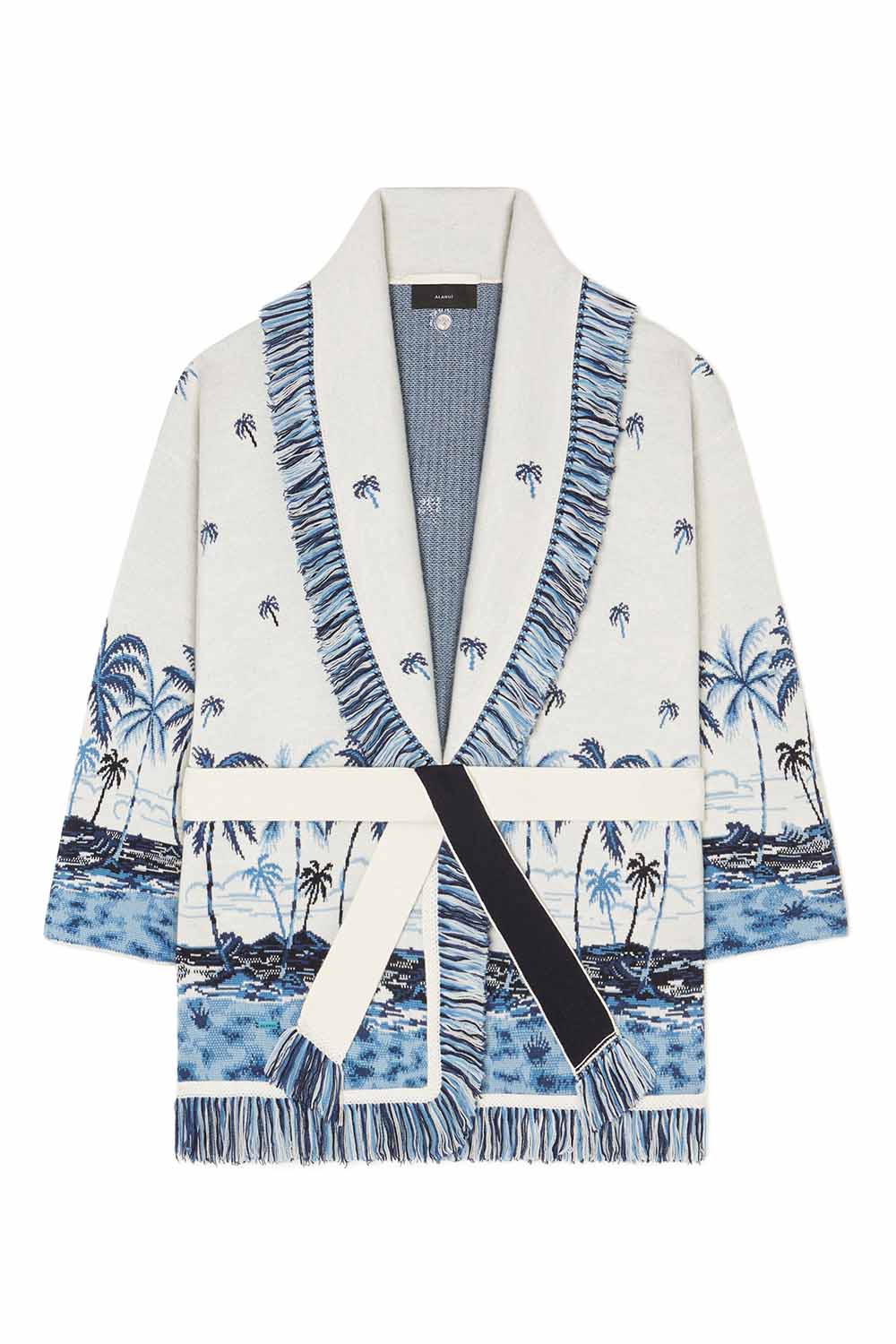 The Tale Of A Hawaiian Cardigan - Image 3