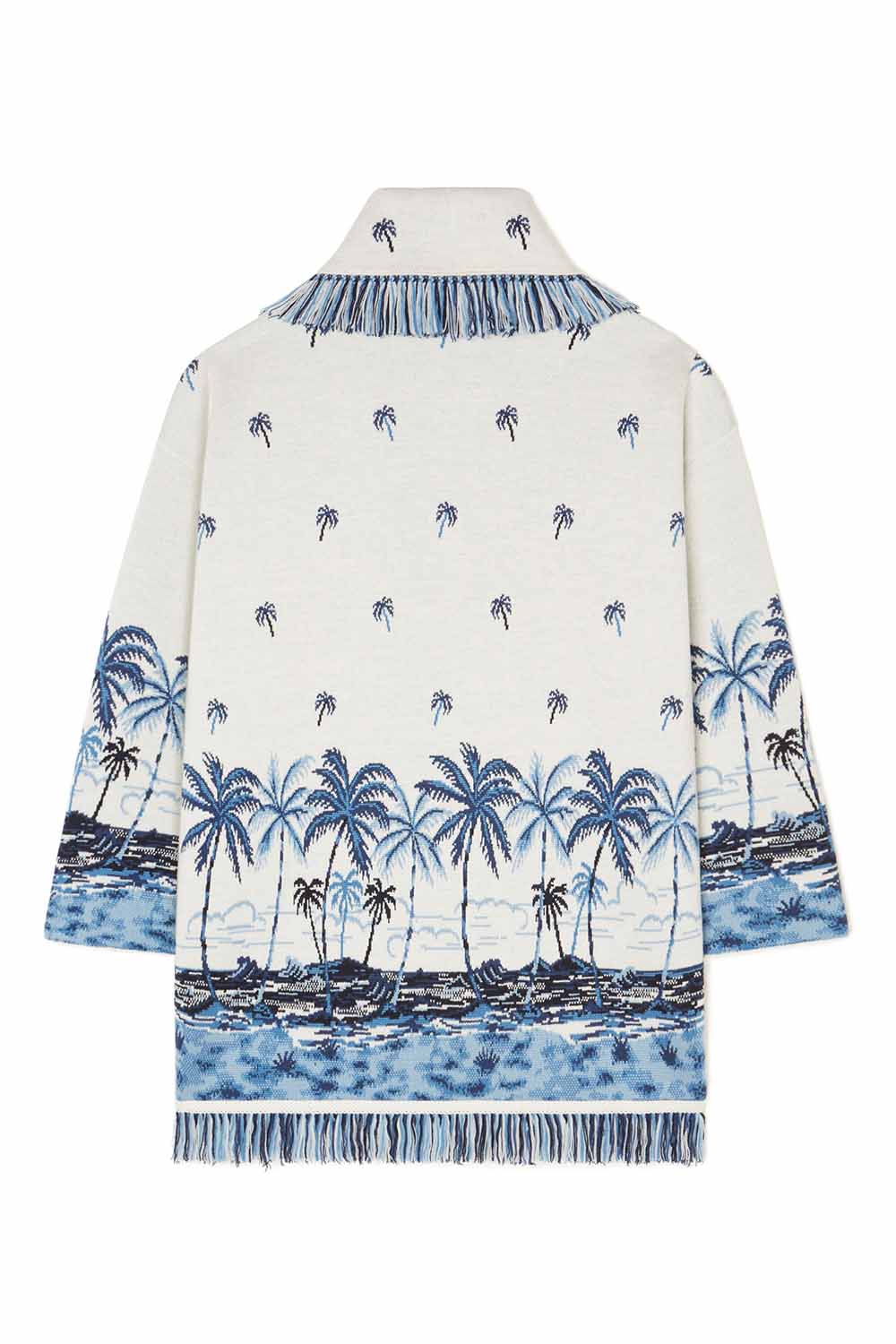 The Tale Of A Hawaiian Cardigan - Image 4