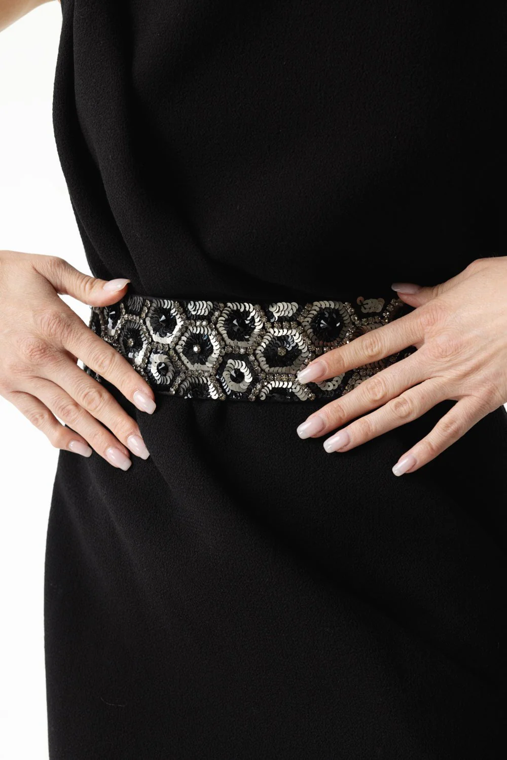 Embroidered Belt - Image 3