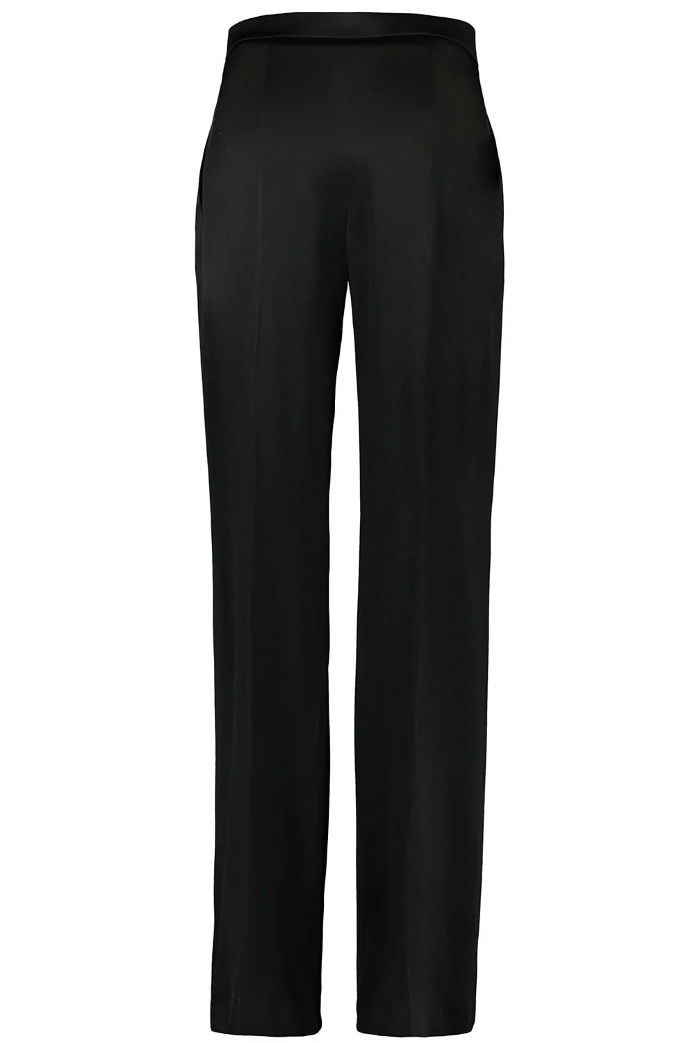 Flat Front Trousers - Image 4