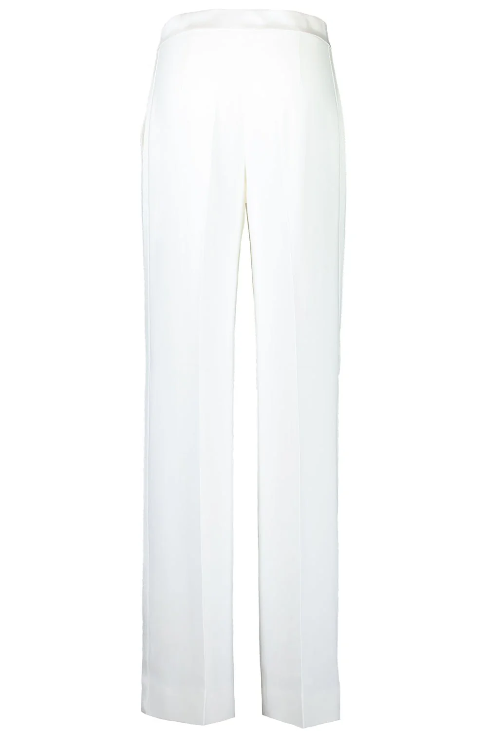 Tuxedo Stripe Trousers - Image 4