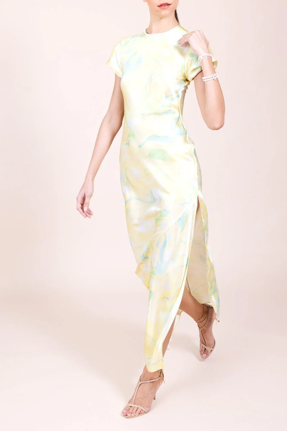 Nausheen Gown - Image 3