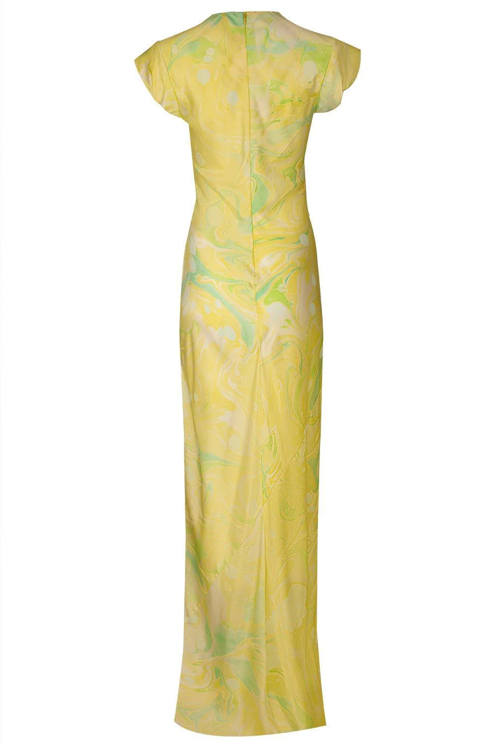 Nausheen Gown - Image 4