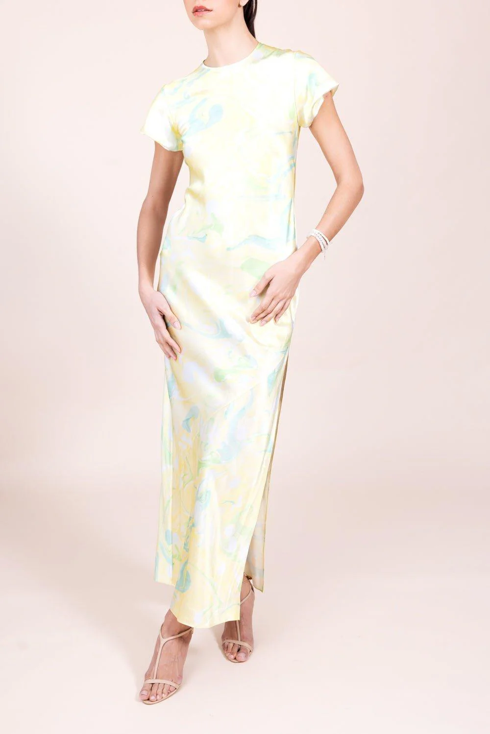 Nausheen Gown - Image 5