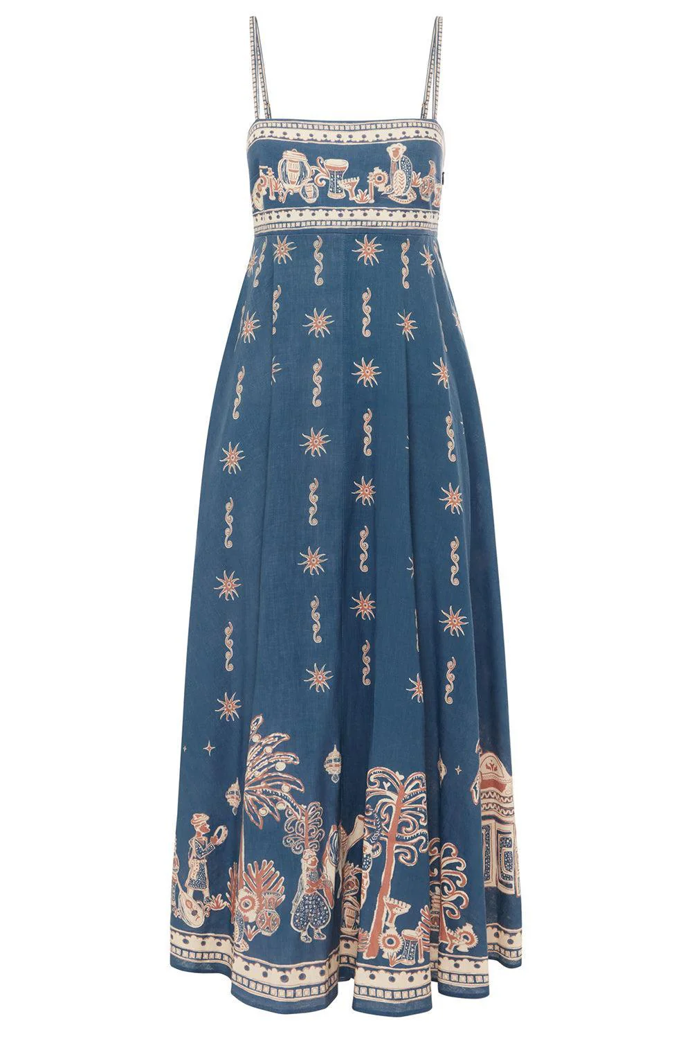 Acacia Sundress