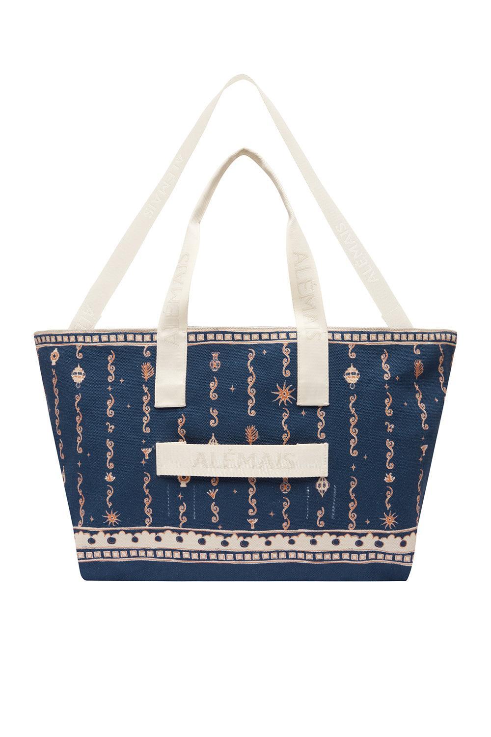Acacia Weekender Tote - Image 4