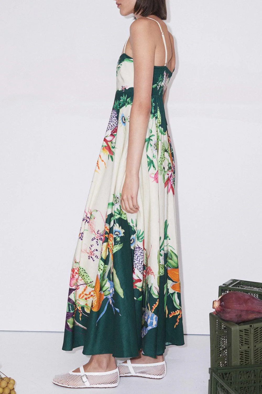 Aggie Sundress - Image 4