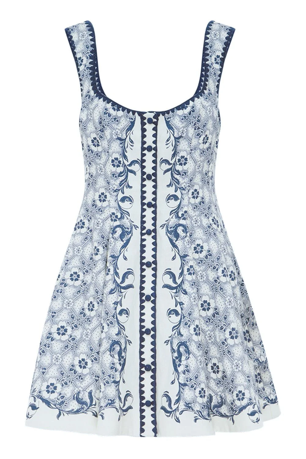 Airlie Mini Dress