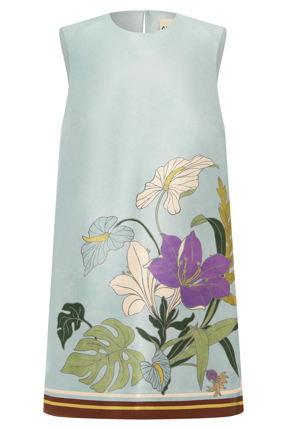 Alfie Mini Dress