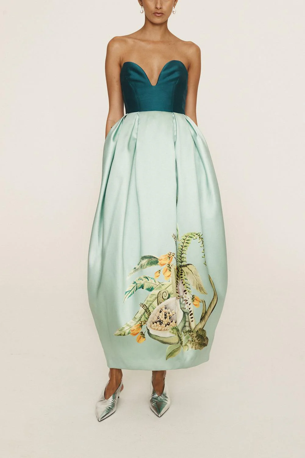 Anita Gown - Image 2
