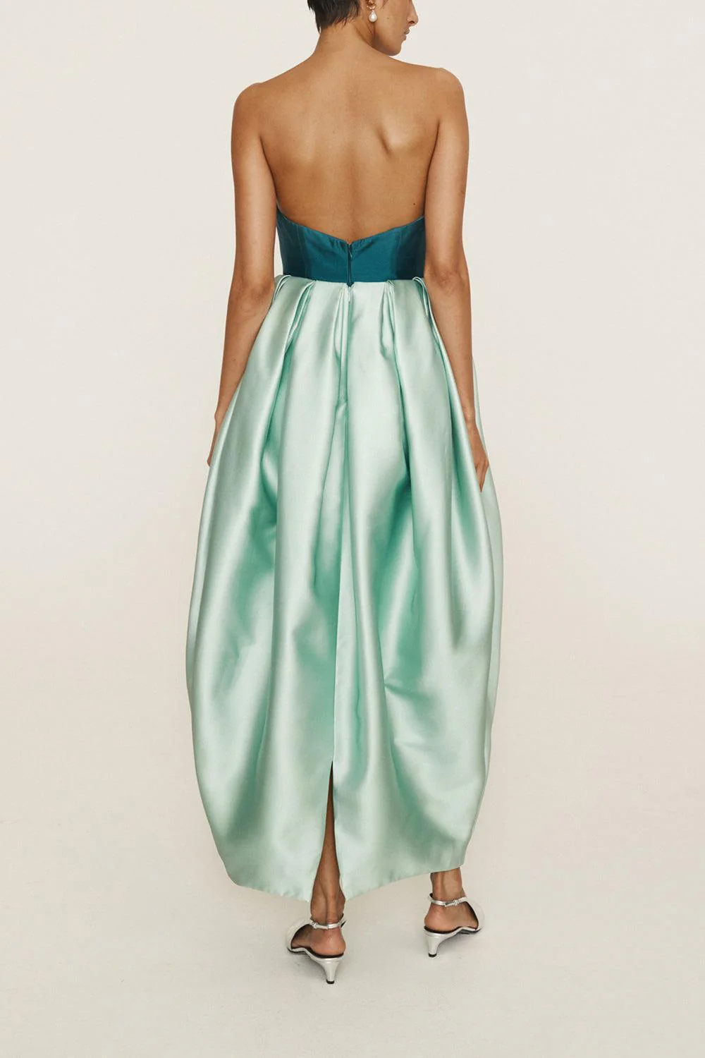 Anita Gown - Image 6