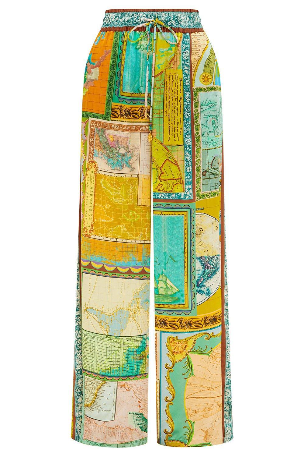 Atlas Pant