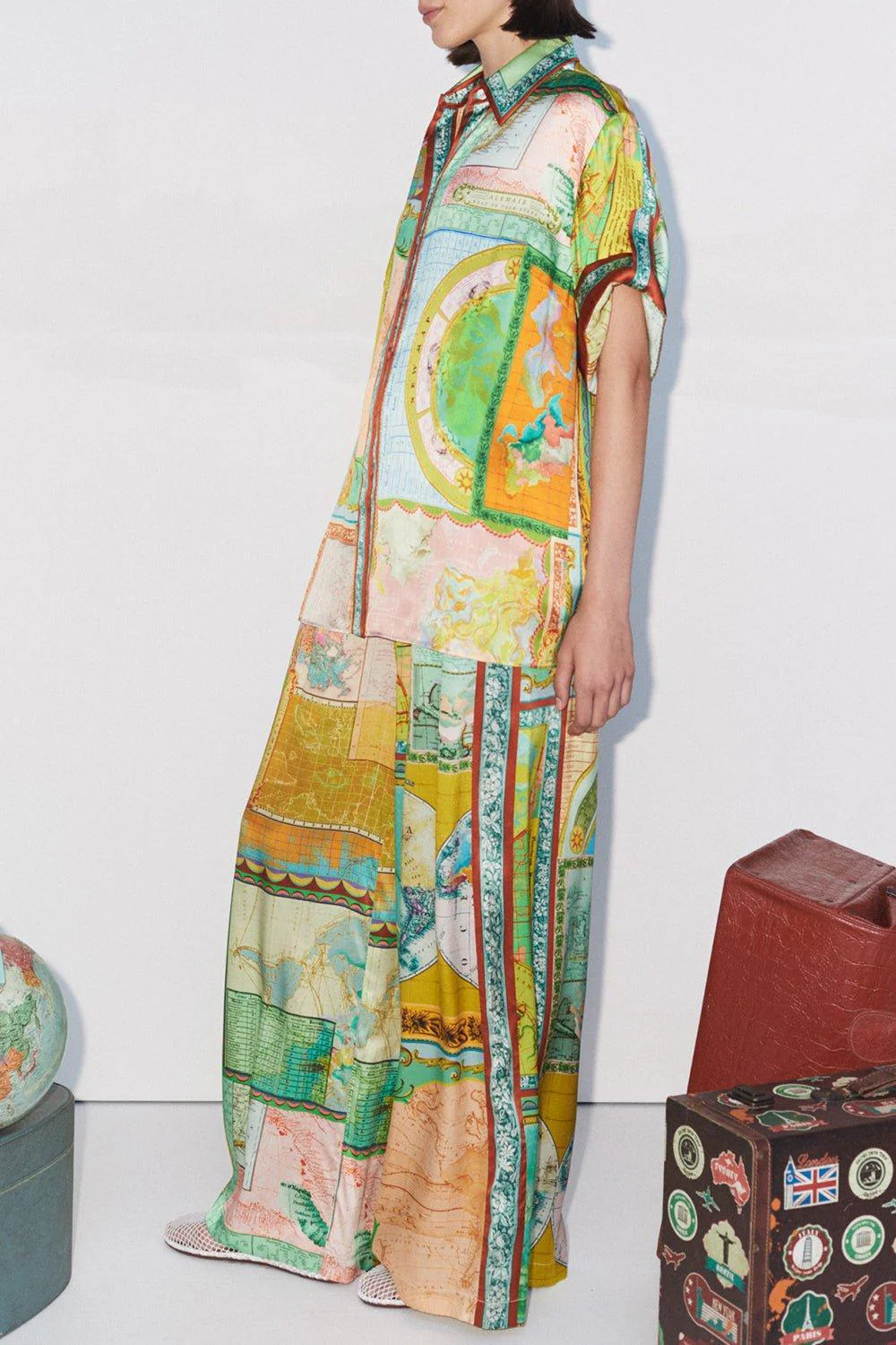 Atlas Pant - Image 3